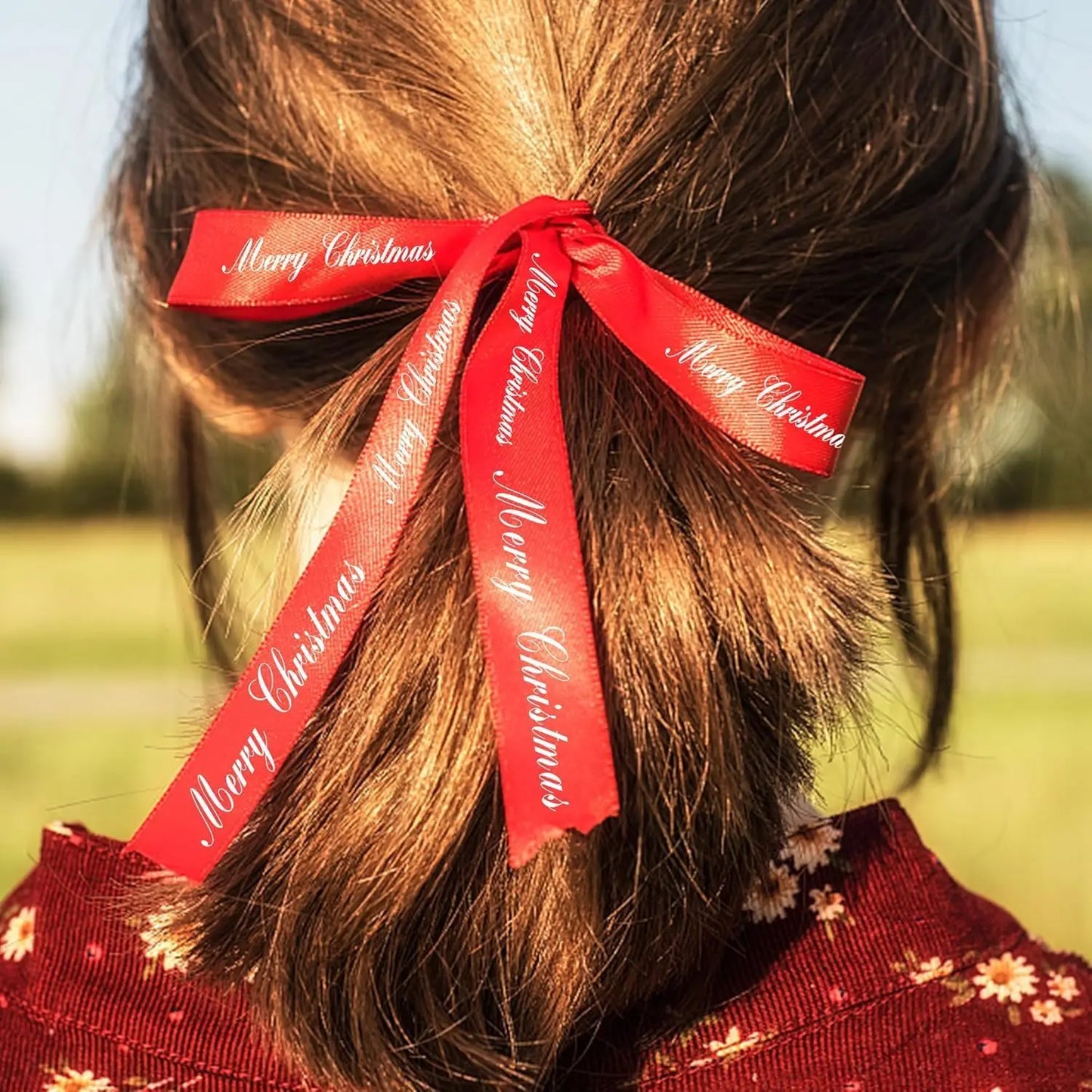Labellys™ Premium Satin Ribbon Tape 🎀