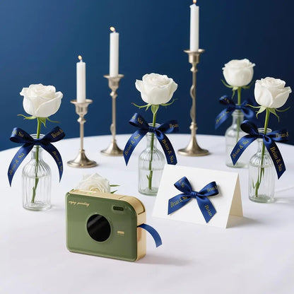 Labellys™ Premium Ribbon Tape 🎀✨